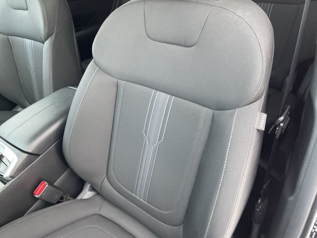 2024 Hyundai TUCSON PREFERRED | Cam | USB | Htd Seat | Warranty to2029 in Saint John, New Brunswick - 17 - w1024h768px