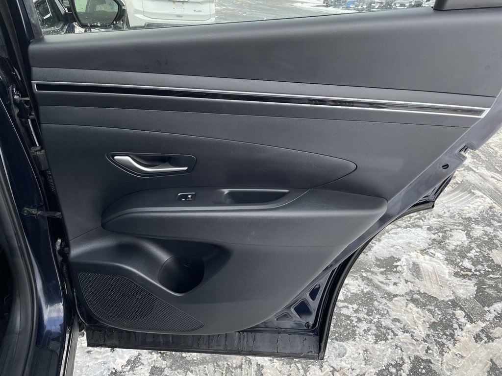 2024 Hyundai TUCSON PREFERRED | Cam | USB | Htd Seat | Warranty to2029 in Saint John, New Brunswick - 47 - w1024h768px