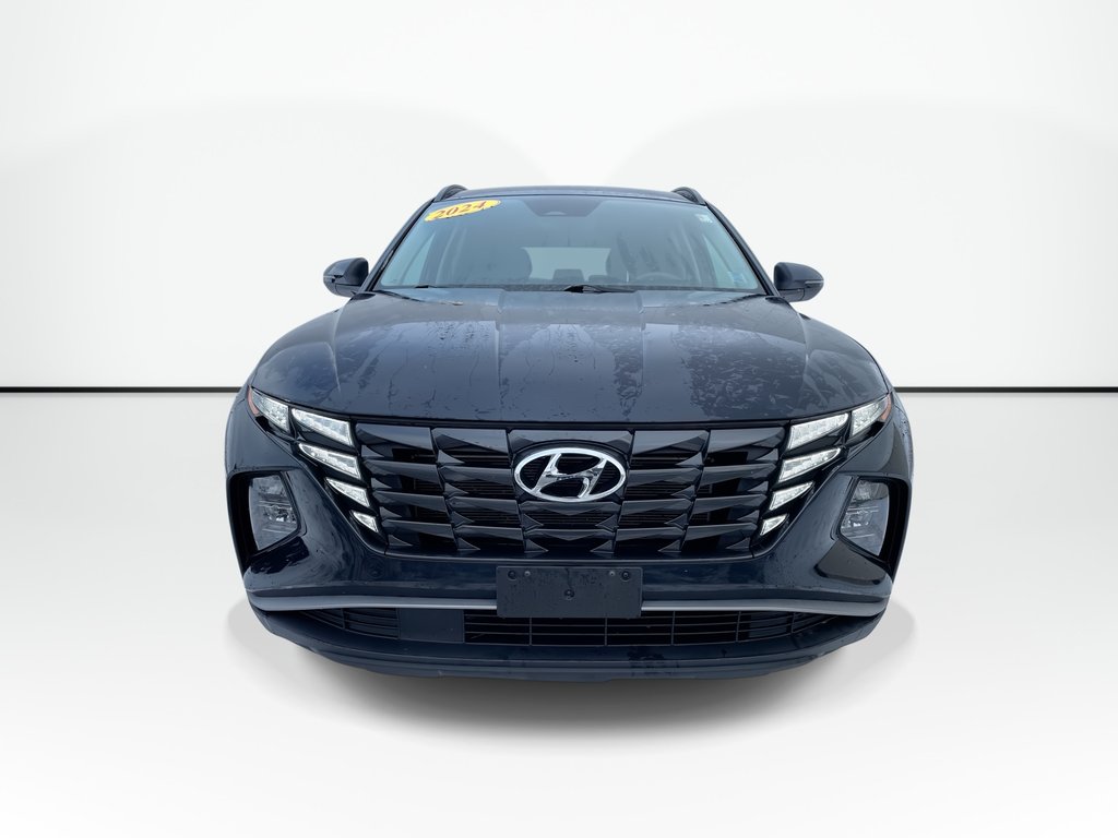 2024 Hyundai TUCSON PREFERRED | Cam | USB | Htd Seat | Warranty to2029 in Saint John, New Brunswick - 6 - w1024h768px