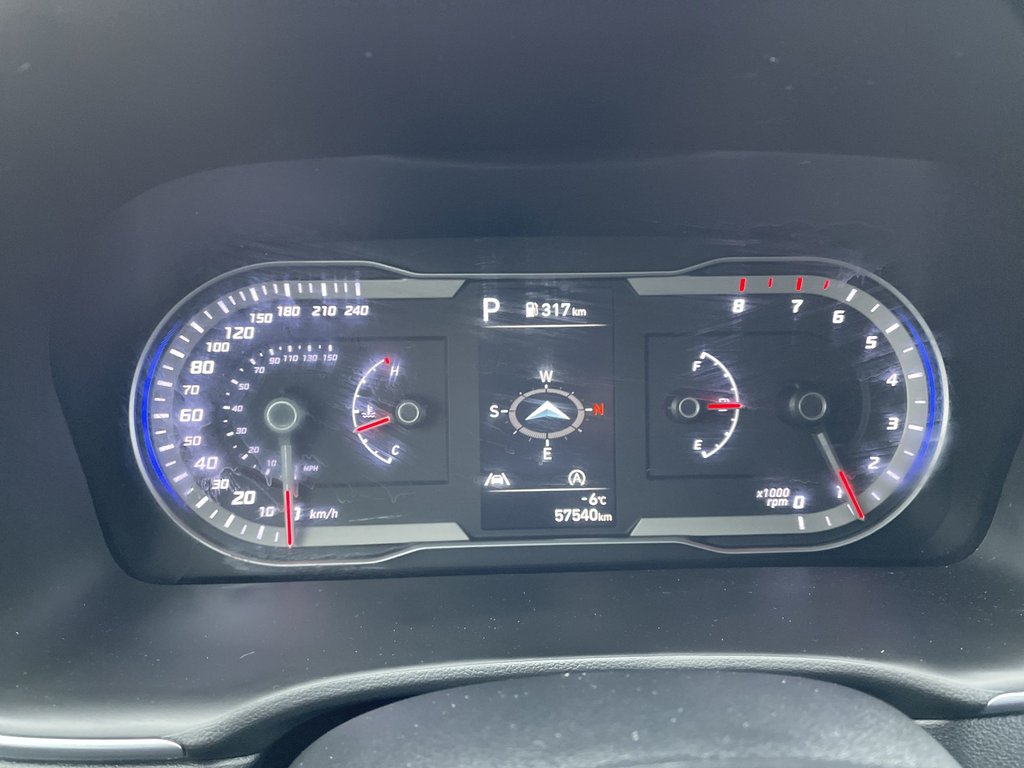 2024 Hyundai TUCSON PREFERRED | Cam | USB | Htd Seat | Warranty to2029 in Saint John, New Brunswick - 30 - w1024h768px