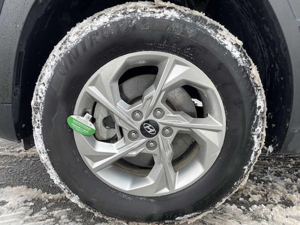 2024 Hyundai TUCSON PREFERRED | Cam | USB | Htd Seat | Warranty to2029 in Saint John, New Brunswick - 16 - w1024h768px