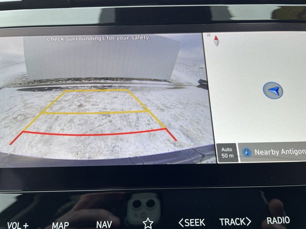 2024 Hyundai TUCSON PREFERRED | Cam | USB | Htd Seat | Warranty to2029 in Saint John, New Brunswick - 32 - w1024h768px