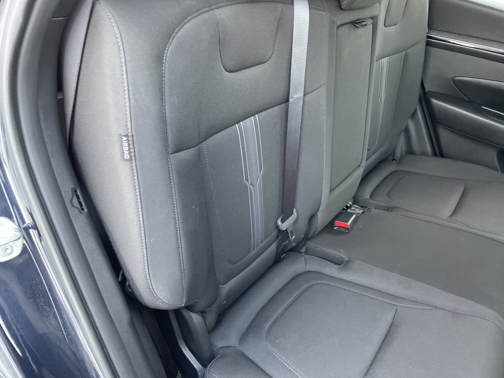 2024 Hyundai TUCSON PREFERRED | Cam | USB | Htd Seat | Warranty to2029 in Saint John, New Brunswick - 45 - w1024h768px