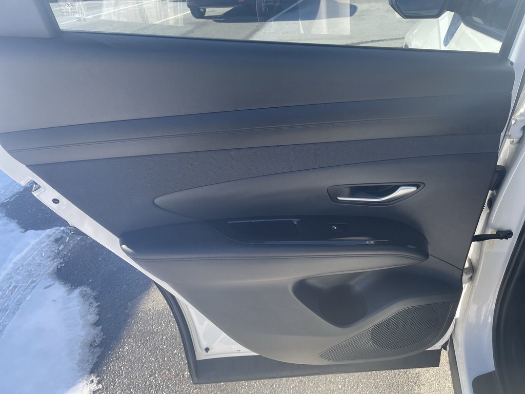 2025 Hyundai TUCSON in Antigonish, Nova Scotia - 41 - w1024h768px
