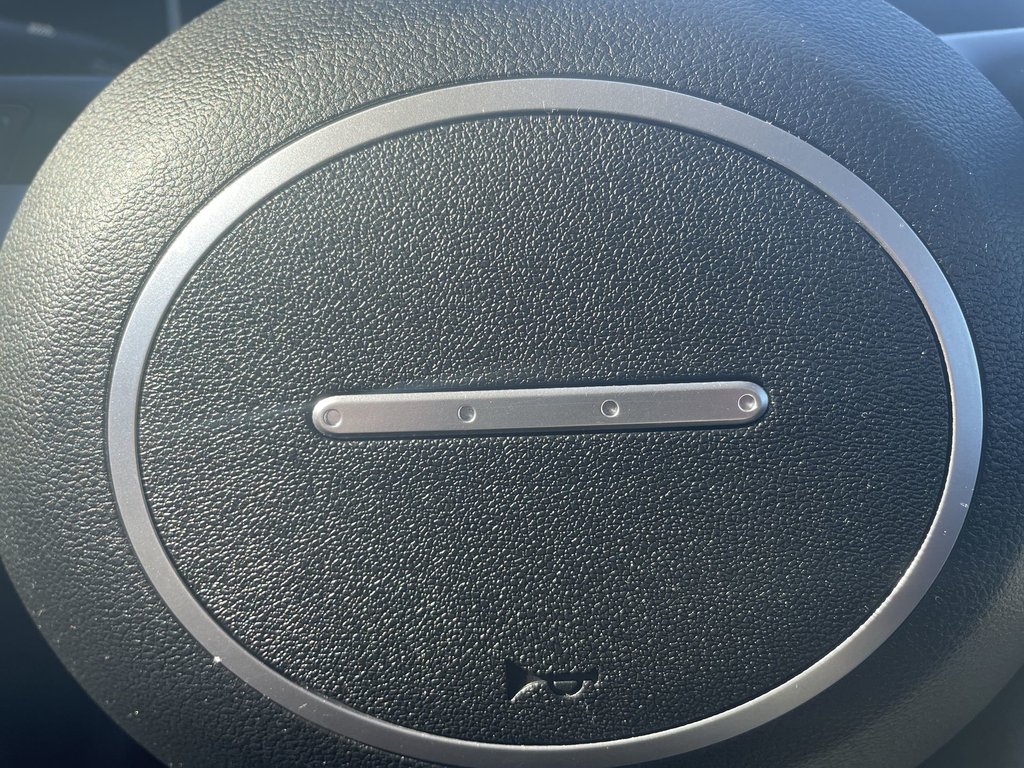 2025 Hyundai TUCSON in Antigonish, Nova Scotia - 25 - w1024h768px