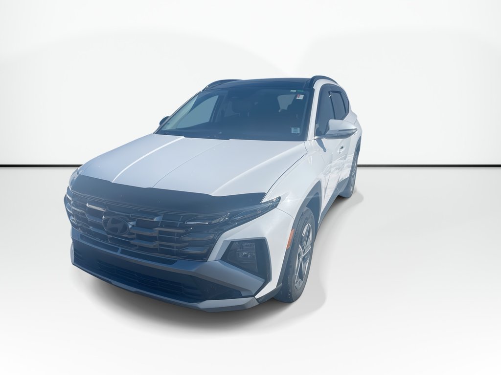 2025 Hyundai TUCSON in Antigonish, Nova Scotia - 7 - w1024h768px