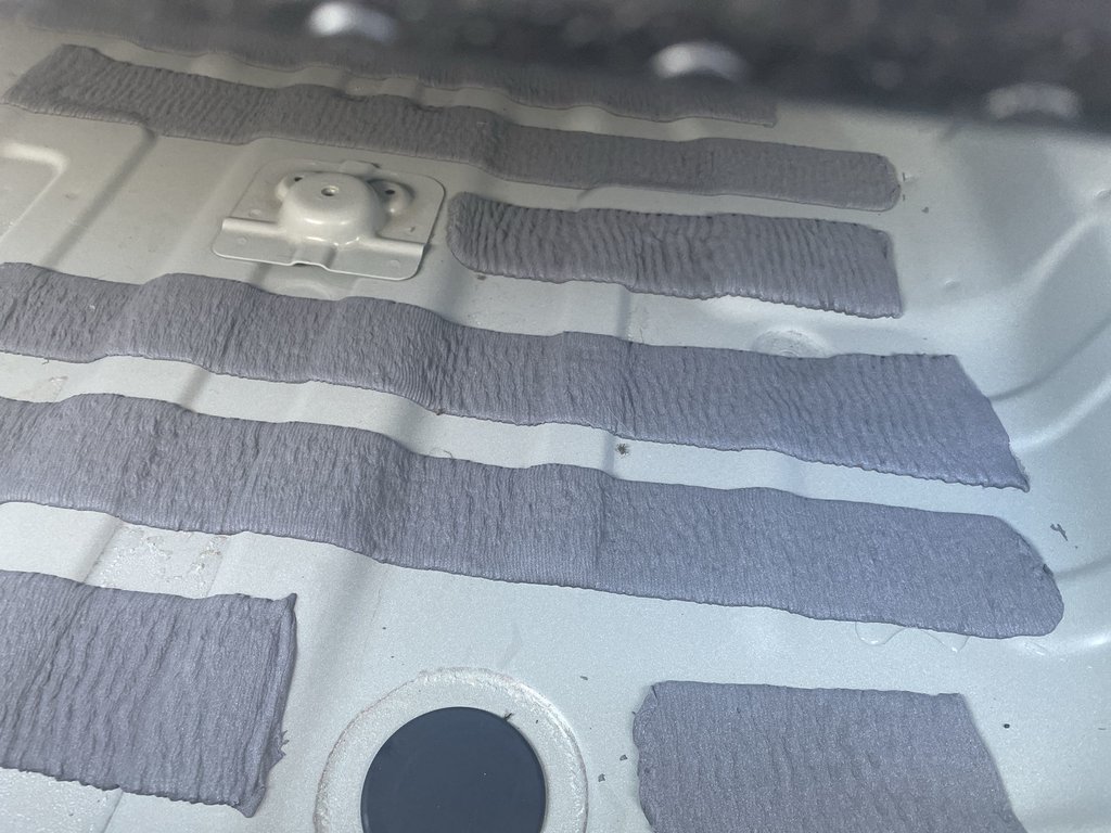 2025 Hyundai TUCSON in Antigonish, Nova Scotia - 44 - w1024h768px