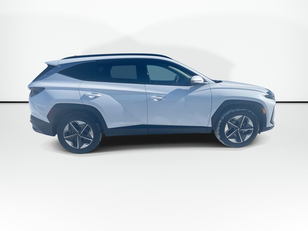 2025 Hyundai TUCSON in Antigonish, Nova Scotia - 3 - w1024h768px