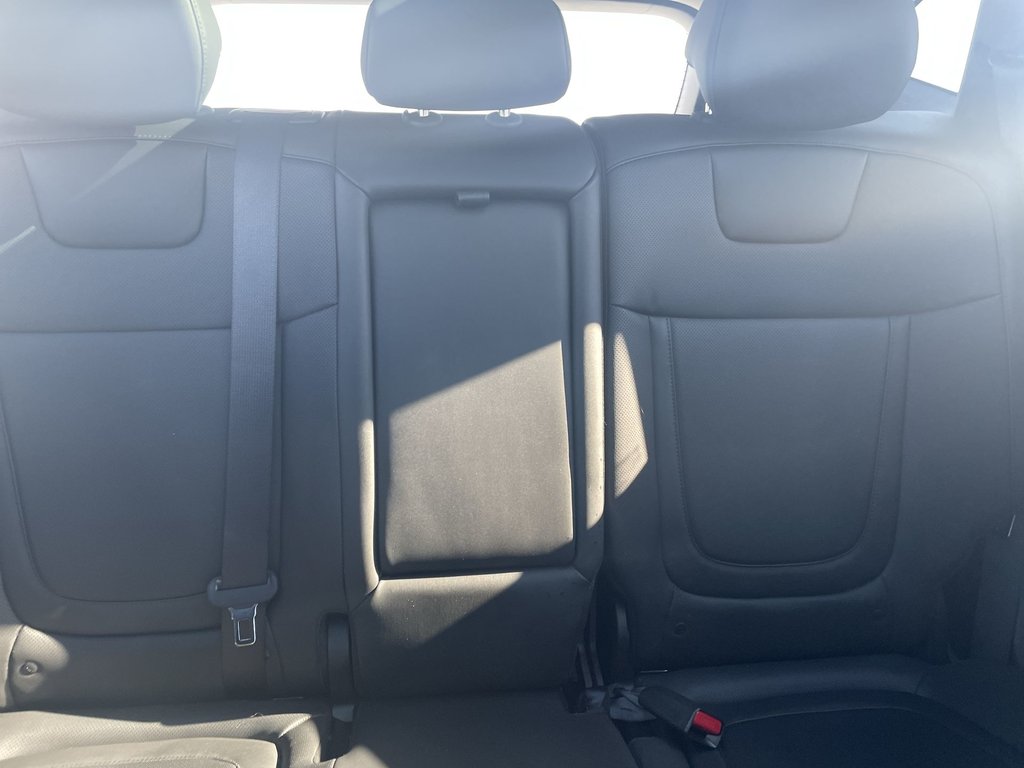 2025 Hyundai TUCSON in Antigonish, Nova Scotia - 13 - w1024h768px