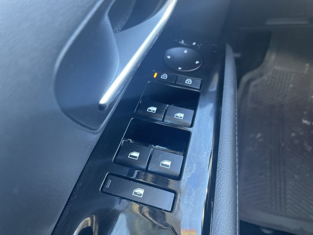 2025 Hyundai TUCSON in Antigonish, Nova Scotia - 21 - w1024h768px