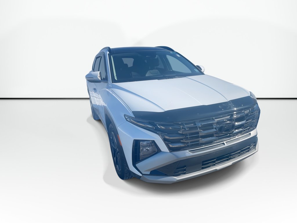 2025 Hyundai TUCSON in Antigonish, Nova Scotia - 5 - w1024h768px