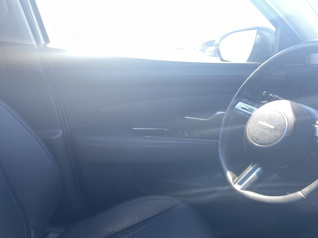 2025 Hyundai TUCSON in Antigonish, Nova Scotia - 15 - w1024h768px
