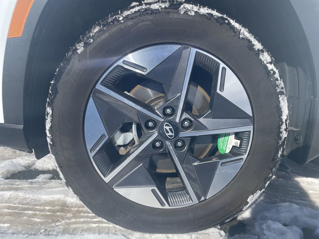 2025 Hyundai TUCSON in Antigonish, Nova Scotia - 16 - w1024h768px