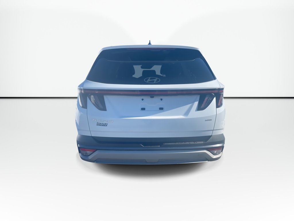 2025 Hyundai TUCSON in Antigonish, Nova Scotia - 9 - w1024h768px