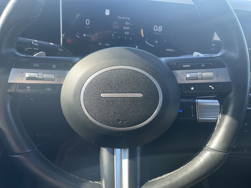 2025 Hyundai TUCSON in Antigonish, Nova Scotia - 23 - w1024h768px