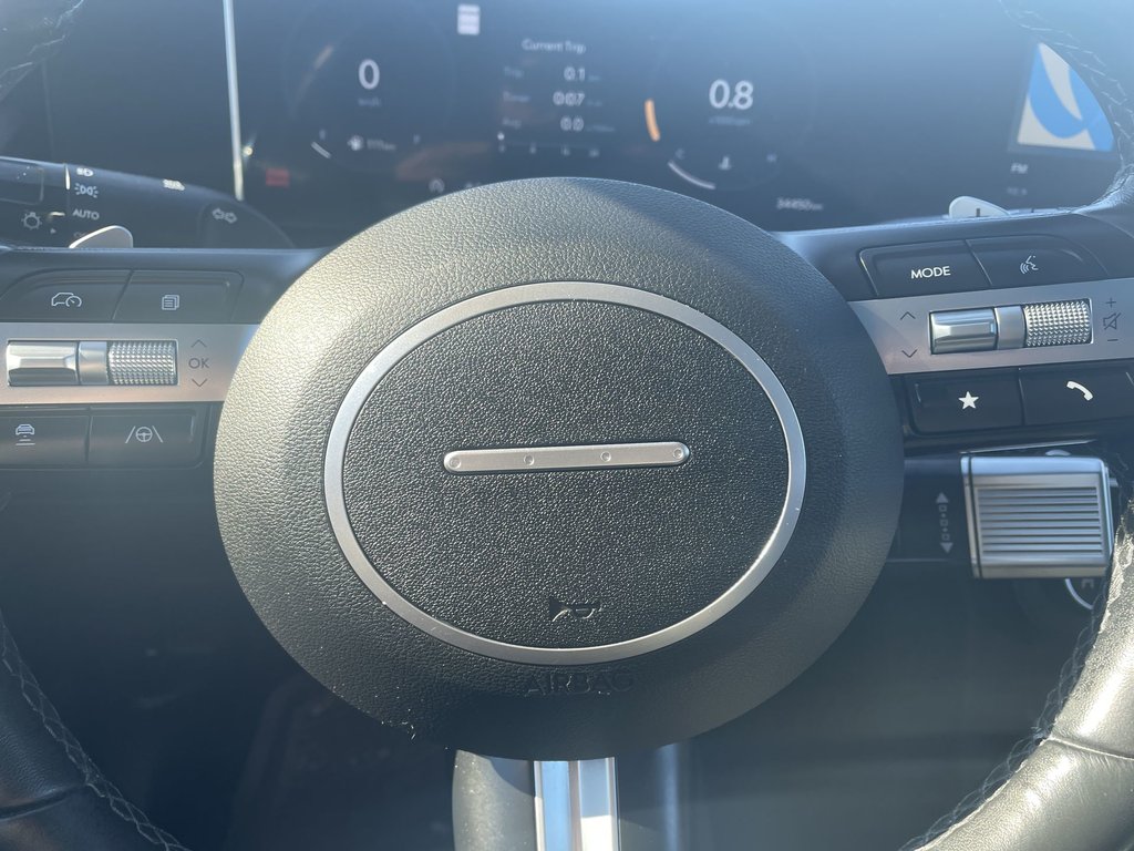 2025 Hyundai TUCSON in Antigonish, Nova Scotia - 24 - w1024h768px