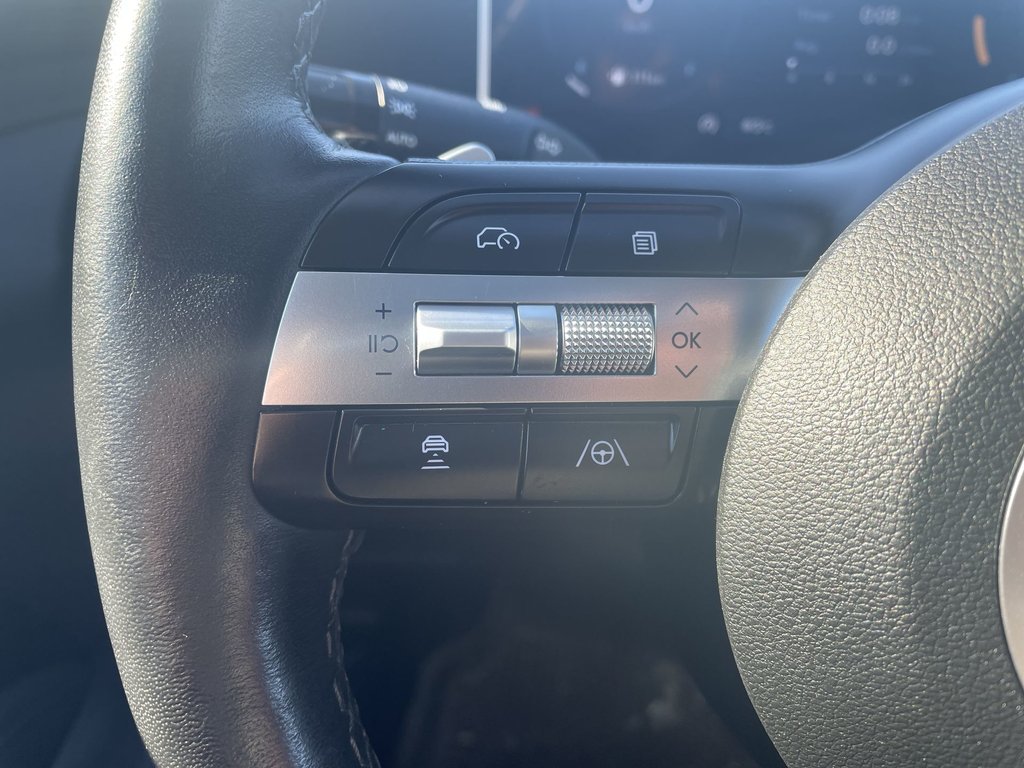 2025 Hyundai TUCSON in Antigonish, Nova Scotia - 26 - w1024h768px