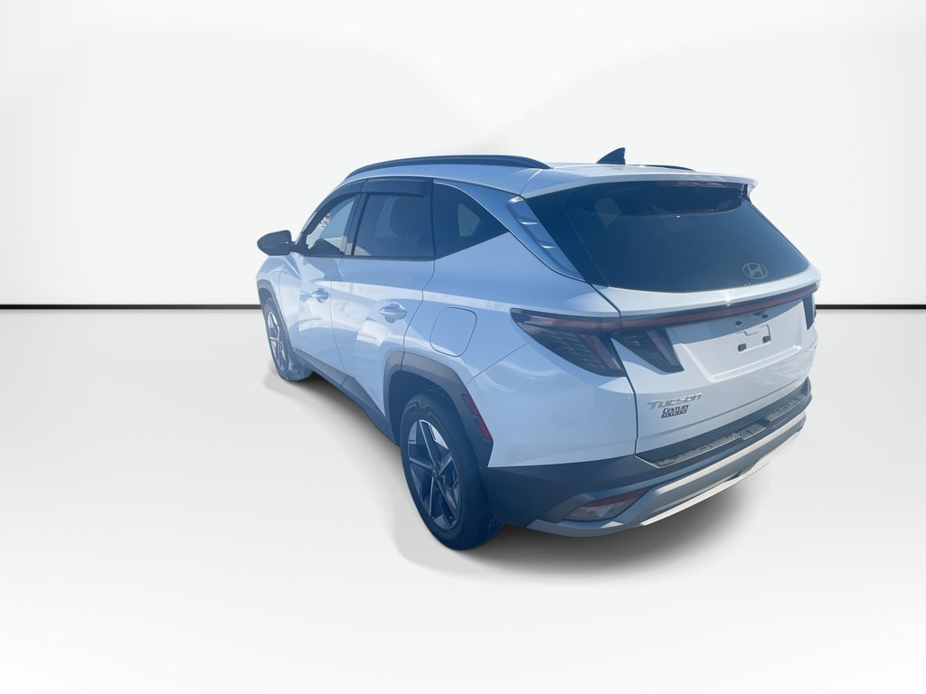 2025 Hyundai TUCSON in Antigonish, Nova Scotia - 8 - w1024h768px