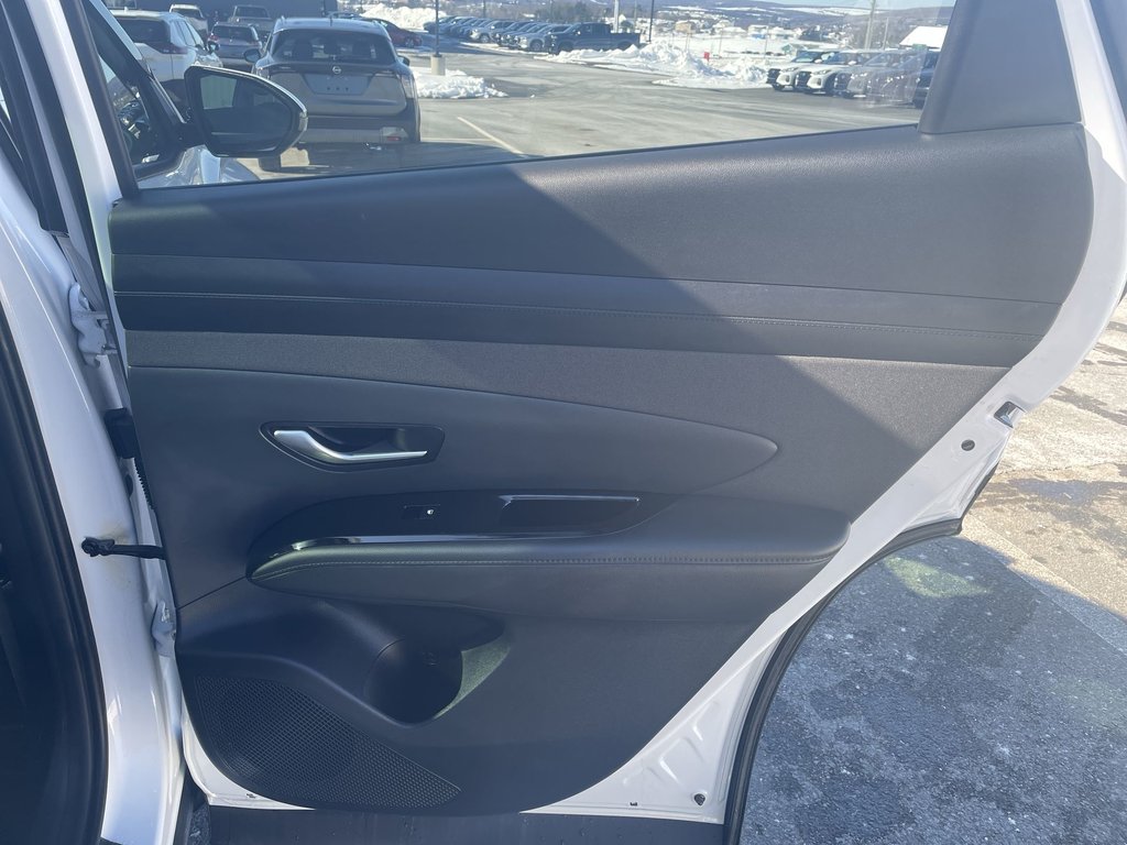 2025 Hyundai TUCSON in Antigonish, Nova Scotia - 47 - w1024h768px