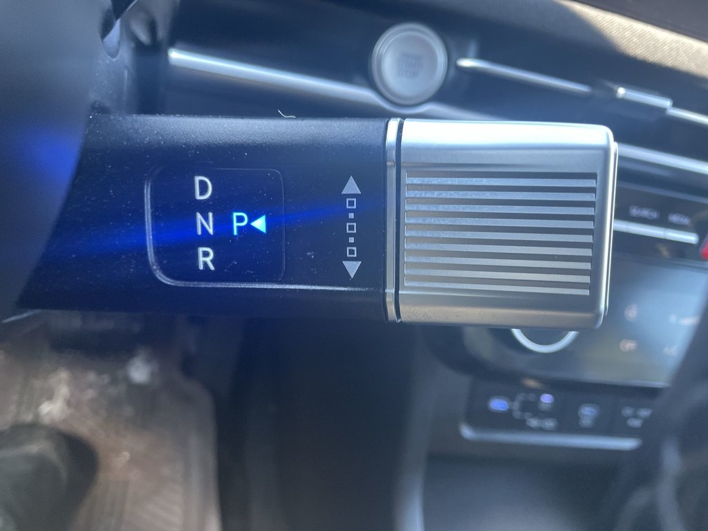 2025 Hyundai TUCSON in Antigonish, Nova Scotia - 35 - w1024h768px