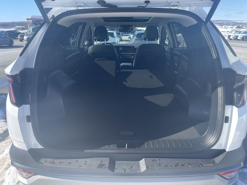 2025 Hyundai TUCSON in Antigonish, Nova Scotia - 43 - w1024h768px