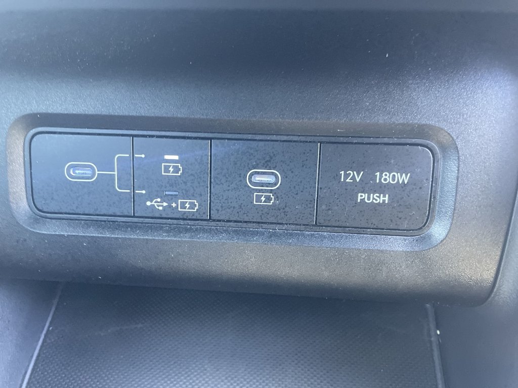 2025 Hyundai TUCSON in Antigonish, Nova Scotia - 51 - w1024h768px