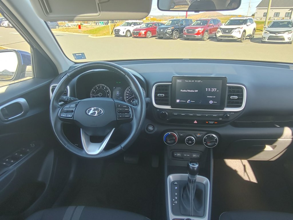 2022 Hyundai Venue in Antigonish, Nova Scotia - 10 - w1024h768px