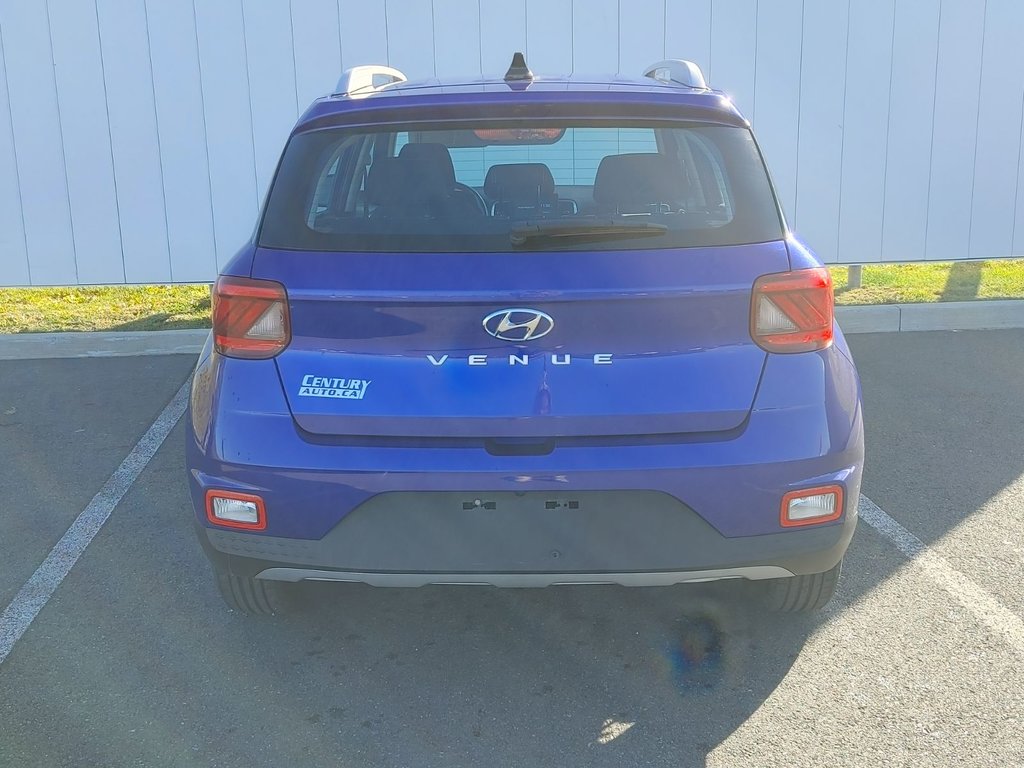 2022 Hyundai Venue in Antigonish, Nova Scotia - 4 - w1024h768px