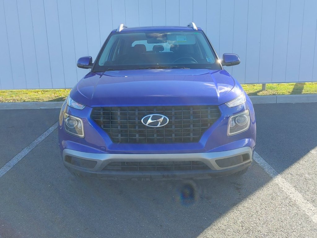 2022 Hyundai Venue in Antigonish, Nova Scotia - 8 - w1024h768px