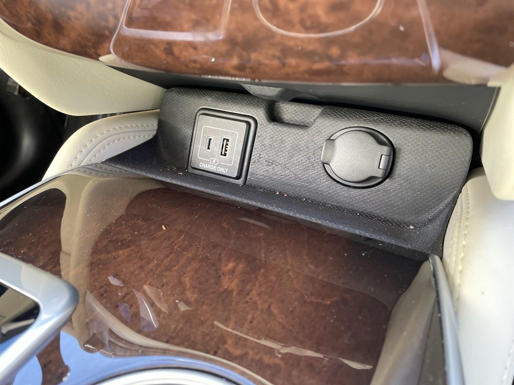 2020 Infiniti QX60 PROACTIVE | LEATHER | HTD SEATS | REMOTE START in Saint John, New Brunswick - 51 - w1024h768px