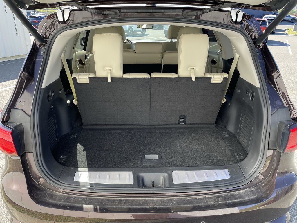 2020 Infiniti QX60 PROACTIVE | LEATHER | HTD SEATS | REMOTE START in Saint John, New Brunswick - 42 - w1024h768px