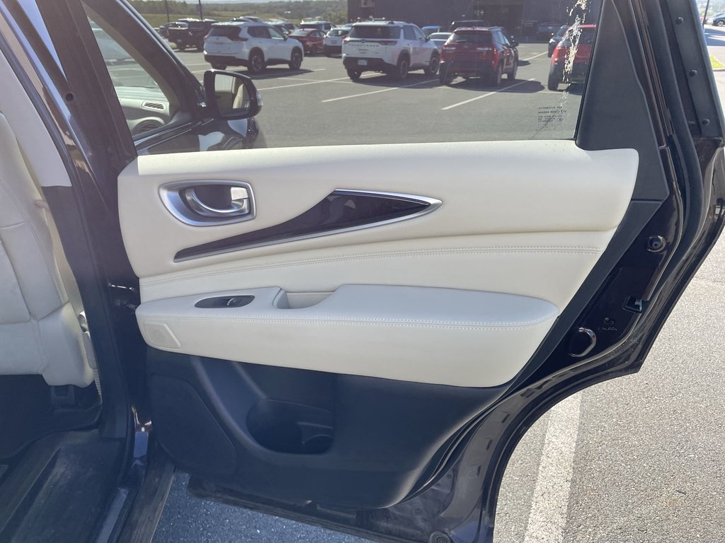 2020 Infiniti QX60 PROACTIVE | LEATHER | HTD SEATS | REMOTE START in Saint John, New Brunswick - 47 - w1024h768px