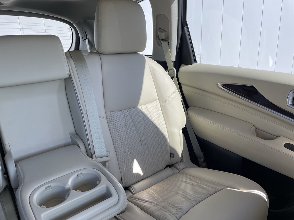 2020 Infiniti QX60 PROACTIVE | LEATHER | HTD SEATS | REMOTE START in Saint John, New Brunswick - 12 - w1024h768px