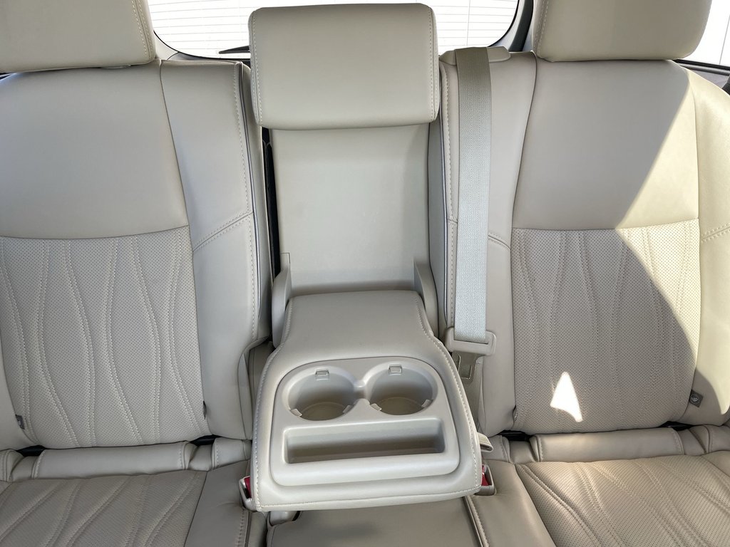 2020 Infiniti QX60 PROACTIVE | LEATHER | HTD SEATS | REMOTE START in Saint John, New Brunswick - 13 - w1024h768px
