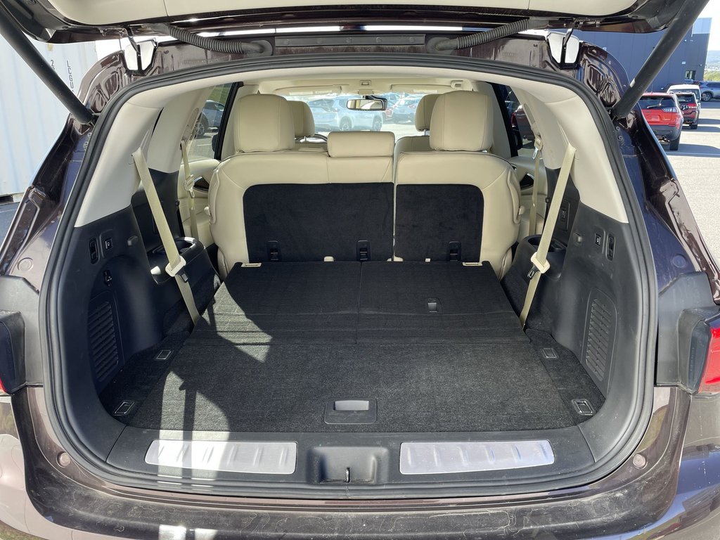 2020 Infiniti QX60 PROACTIVE | LEATHER | HTD SEATS | REMOTE START in Saint John, New Brunswick - 43 - w1024h768px