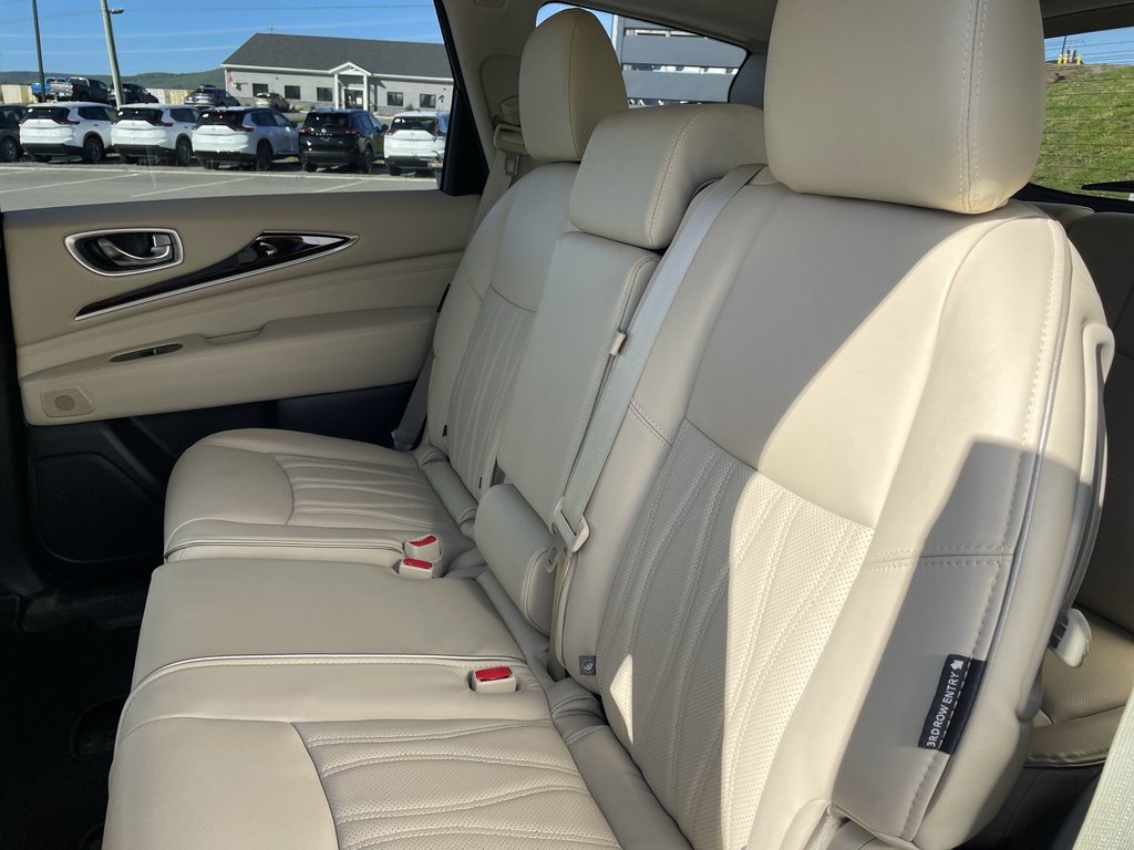 2020 Infiniti QX60 PROACTIVE | LEATHER | HTD SEATS | REMOTE START in Saint John, New Brunswick - 38 - w1024h768px