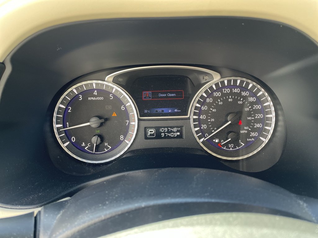2020 Infiniti QX60 PROACTIVE | LEATHER | HTD SEATS | REMOTE START in Saint John, New Brunswick - 30 - w1024h768px