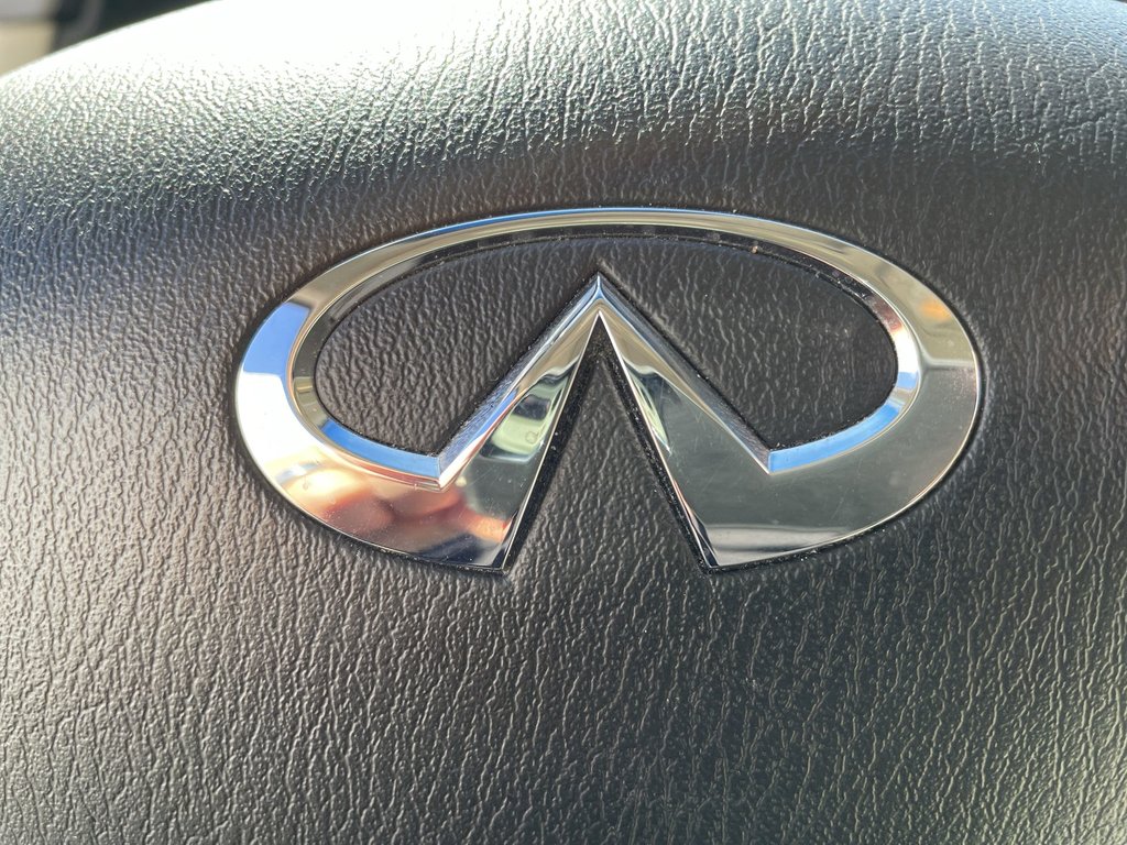 2020 Infiniti QX60 PROACTIVE | LEATHER | HTD SEATS | REMOTE START in Saint John, New Brunswick - 25 - w1024h768px