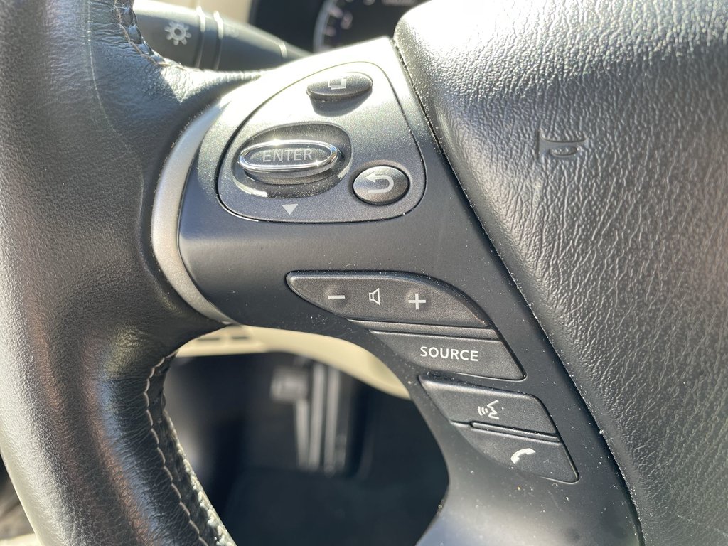 2020 Infiniti QX60 PROACTIVE | LEATHER | HTD SEATS | REMOTE START in Saint John, New Brunswick - 26 - w1024h768px