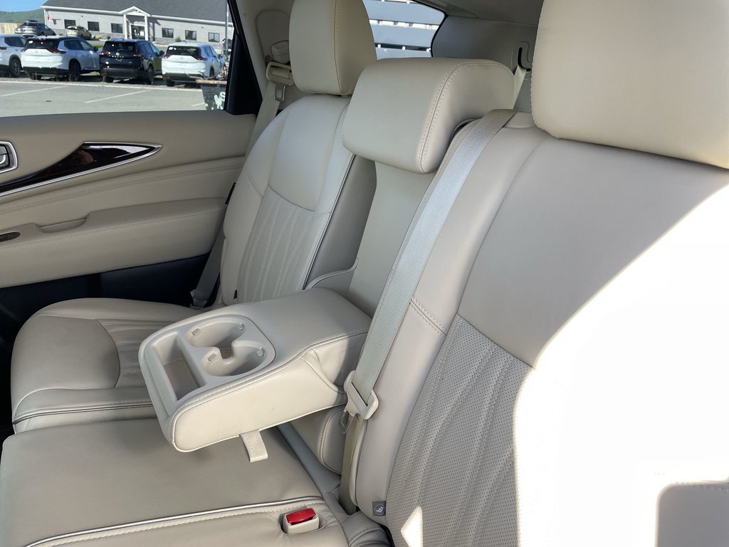 2020 Infiniti QX60 PROACTIVE | LEATHER | HTD SEATS | REMOTE START in Saint John, New Brunswick - 39 - w1024h768px