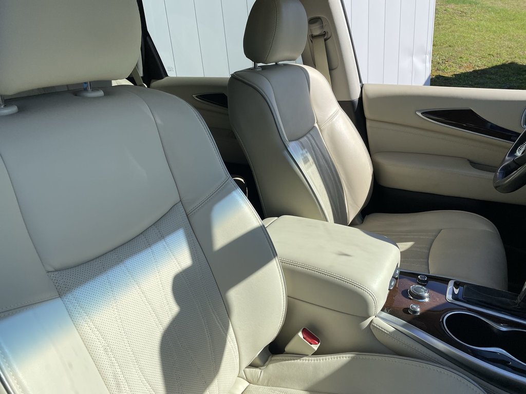 2020 Infiniti QX60 PROACTIVE | LEATHER | HTD SEATS | REMOTE START in Saint John, New Brunswick - 48 - w1024h768px
