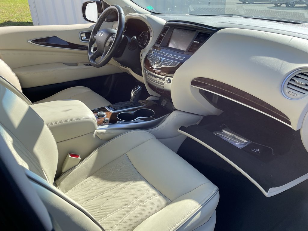 2020 Infiniti QX60 PROACTIVE | LEATHER | HTD SEATS | REMOTE START in Saint John, New Brunswick - 49 - w1024h768px