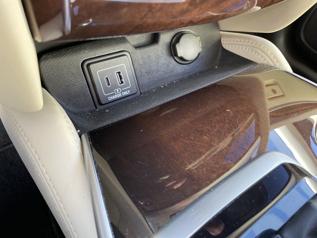 2020 Infiniti QX60 PROACTIVE | LEATHER | HTD SEATS | REMOTE START in Saint John, New Brunswick - 34 - w1024h768px