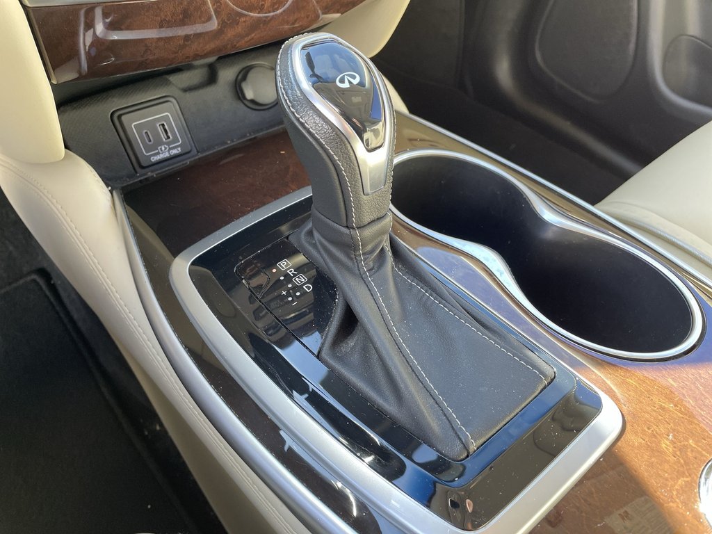 2020 Infiniti QX60 PROACTIVE | LEATHER | HTD SEATS | REMOTE START in Saint John, New Brunswick - 35 - w1024h768px