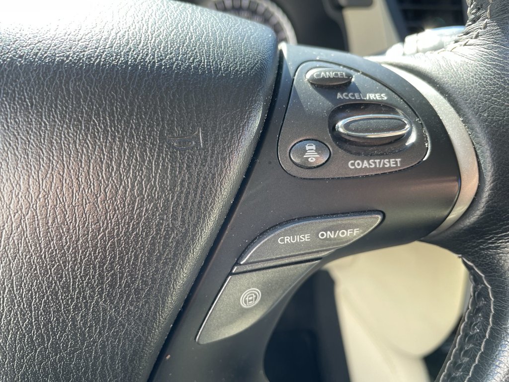 2020 Infiniti QX60 PROACTIVE | LEATHER | HTD SEATS | REMOTE START in Saint John, New Brunswick - 27 - w1024h768px