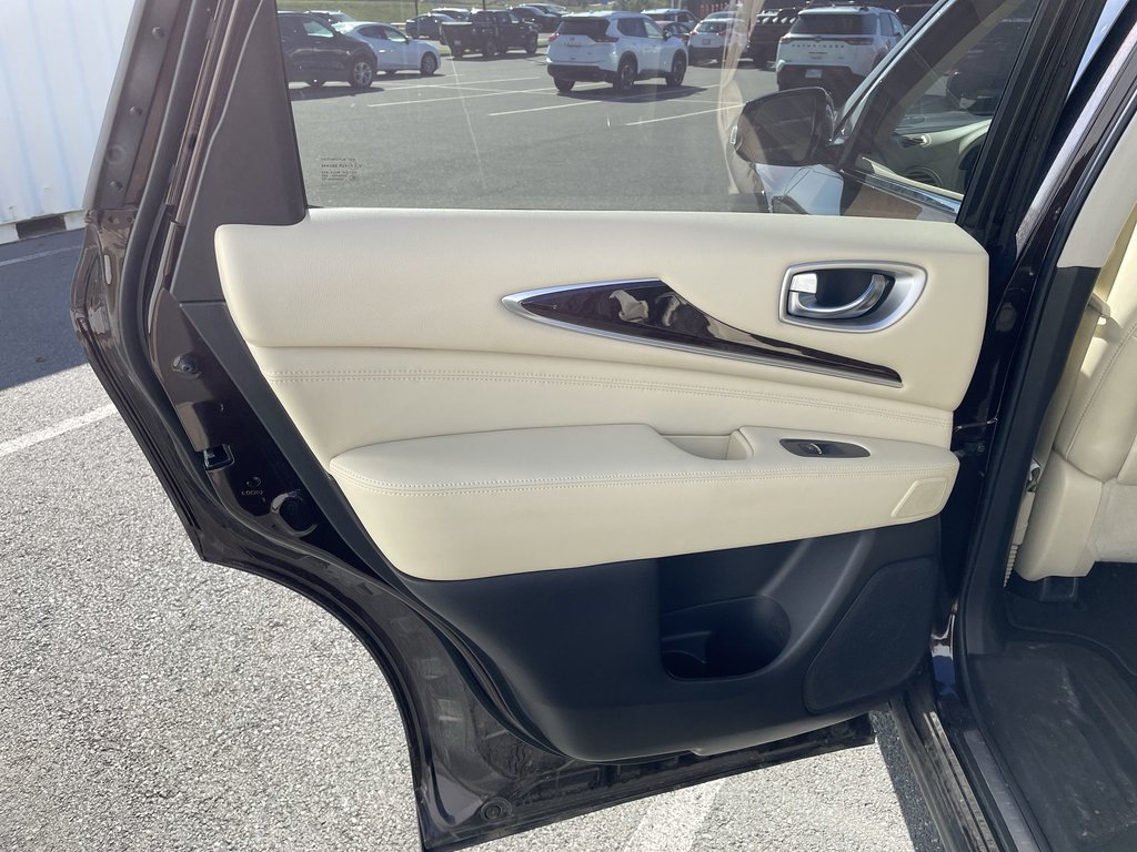 2020 Infiniti QX60 PROACTIVE | LEATHER | HTD SEATS | REMOTE START in Saint John, New Brunswick - 41 - w1024h768px