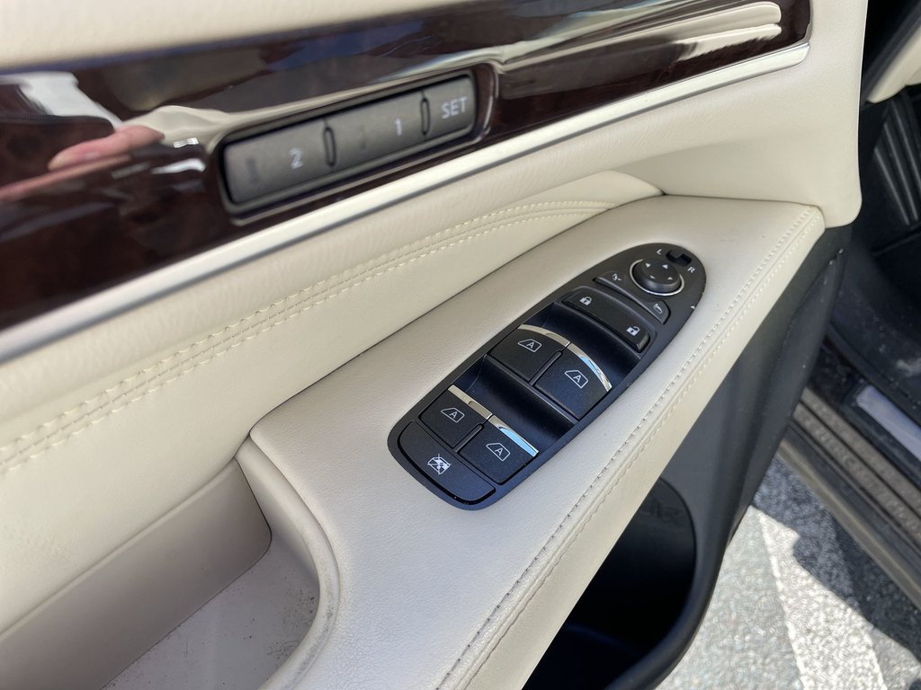 2020 Infiniti QX60 PROACTIVE | LEATHER | HTD SEATS | REMOTE START in Saint John, New Brunswick - 21 - w1024h768px