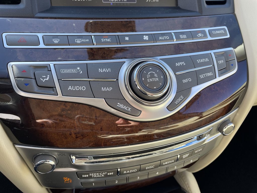 2020 Infiniti QX60 PROACTIVE | LEATHER | HTD SEATS | REMOTE START in Saint John, New Brunswick - 33 - w1024h768px