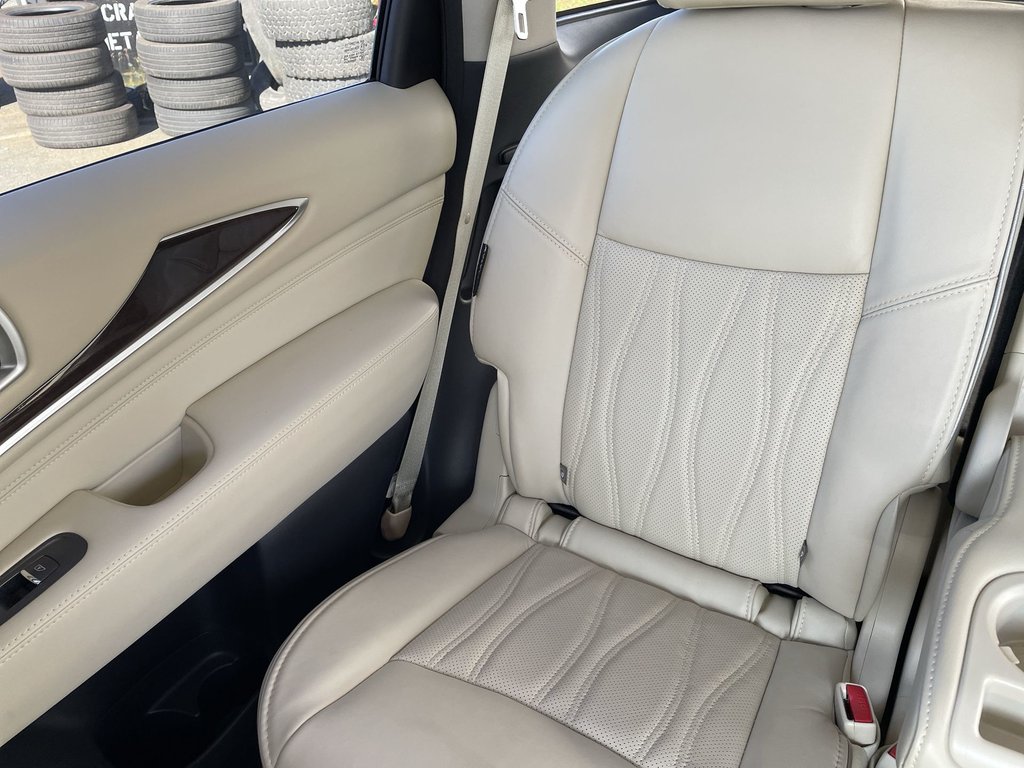 2020 Infiniti QX60 PROACTIVE | LEATHER | HTD SEATS | REMOTE START in Saint John, New Brunswick - 14 - w1024h768px