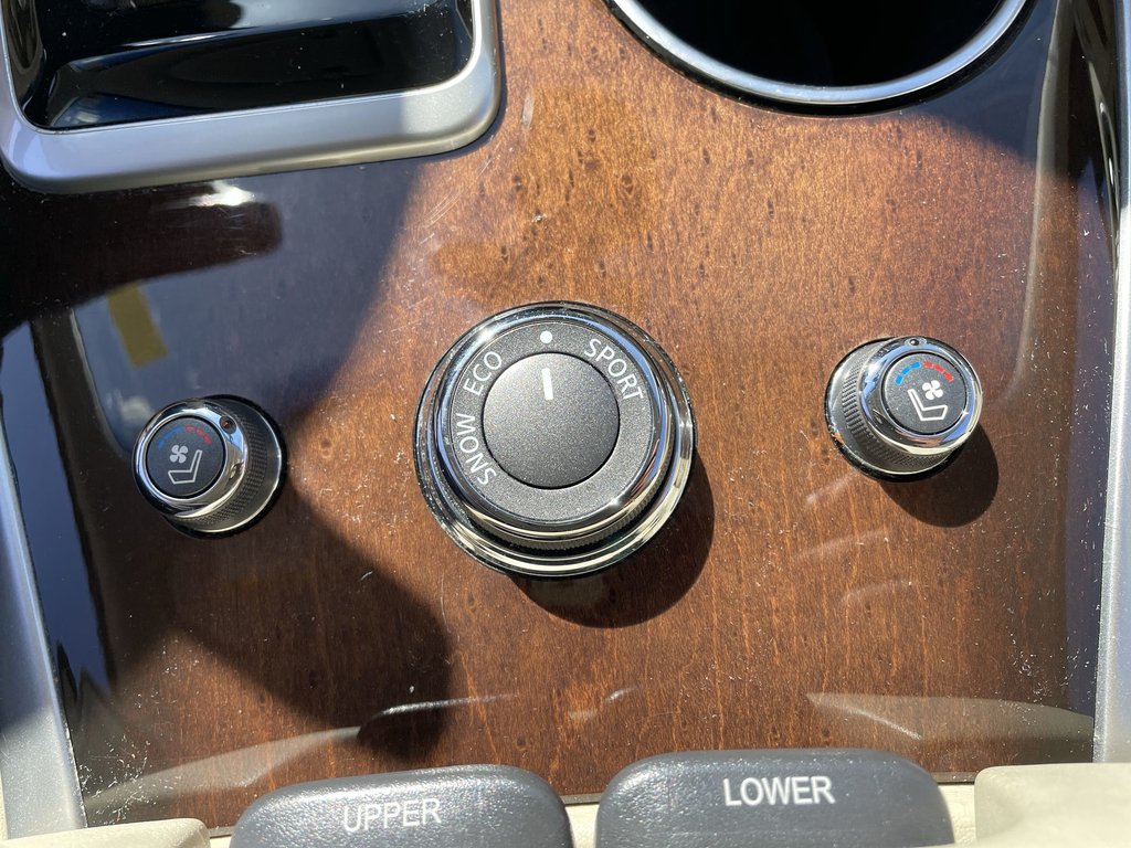 2020 Infiniti QX60 PROACTIVE | LEATHER | HTD SEATS | REMOTE START in Saint John, New Brunswick - 28 - w1024h768px